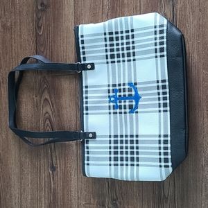 Custom Thirty One Bag